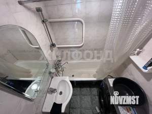 2-к квартира, на длительный срок, 52м2, 2/9 этаж