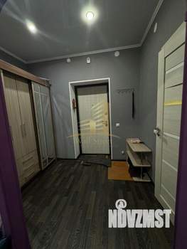 Студия квартира, на длительный срок, 32м2, 8/12 этаж