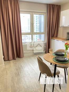 1-к квартира, на длительный срок, 27м2, 11/25 этаж