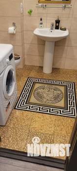 1-к квартира, на длительный срок, 45м2, 7/27 этаж