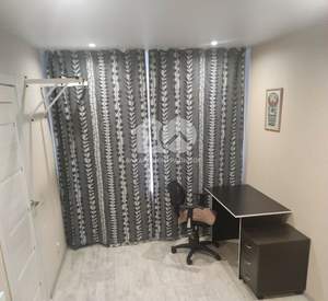 2-к квартира, на длительный срок, 45м2, 4/5 этаж