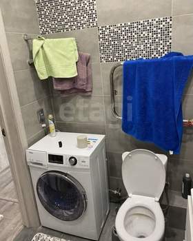 1-к квартира, на длительный срок, 41м2, 13/16 этаж