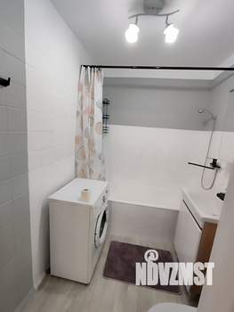 1-к квартира, на длительный срок, 37м2, 5/9 этаж