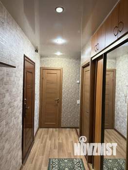 2-к квартира, на длительный срок, 45м2, 4/9 этаж