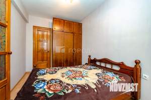 2-к квартира, на длительный срок, 46м2, 5/5 этаж