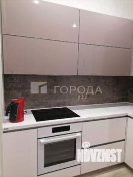 2-к квартира, на длительный срок, 57м2, 4/20 этаж