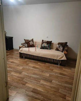 1-к квартира, на длительный срок, 35м2, 10/17 этаж