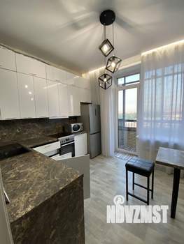 2-к квартира, на длительный срок, 39м2, 15/16 этаж