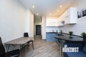 2-к квартира, на длительный срок, 45м2, 16/25 этаж