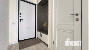 1-к квартира, на длительный срок, 34м2, 5/14 этаж