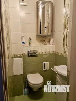 2-к квартира, на длительный срок, 53м2, 7/10 этаж