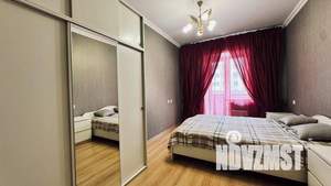 3-к квартира, на длительный срок, 78м2, 4/11 этаж