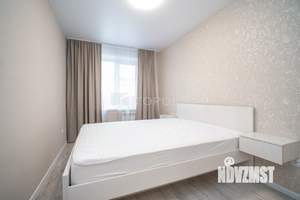 2-к квартира, на длительный срок, 46м2, 4/9 этаж