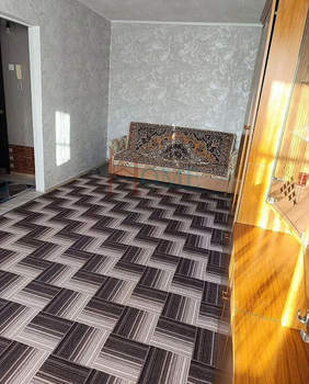 2-к квартира, на длительный срок, 44м2, 3/9 этаж