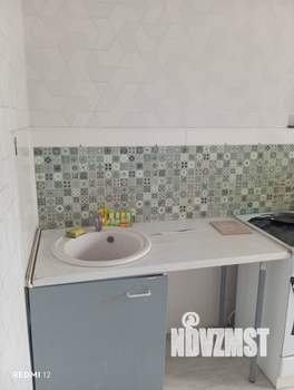 1-к квартира, на длительный срок, 36м2, 6/15 этаж