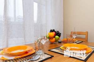 1-к квартира, посуточно, 40м2, 11/16 этаж