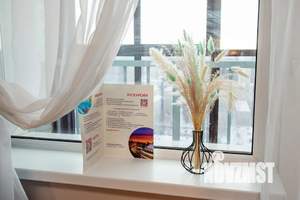 Студия квартира, посуточно, 24м2, 9/26 этаж