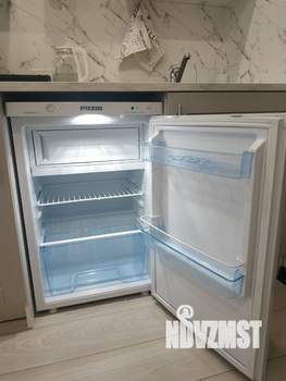 Студия квартира, на длительный срок, 22м2, 2/17 этаж