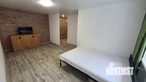 1-к квартира, на длительный срок, 31м2, 2/5 этаж