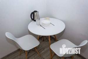 1-к квартира, посуточно, 12м2, 1/1 этаж