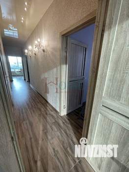 3-к квартира, на длительный срок, 79м2, 3/24 этаж