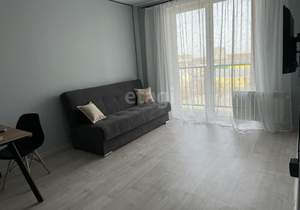 1-к квартира, на длительный срок, 38м2, 8/9 этаж