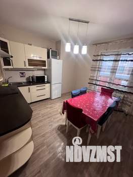 2-к квартира, посуточно, 65м2, 3/25 этаж