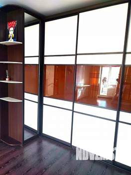 1-к квартира, на длительный срок, 42м2, 20/27 этаж