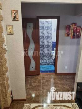 1-к квартира, на длительный срок, 42м2, 10/11 этаж