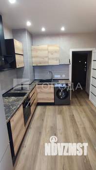 1-к квартира, на длительный срок, 42м2, 6/21 этаж