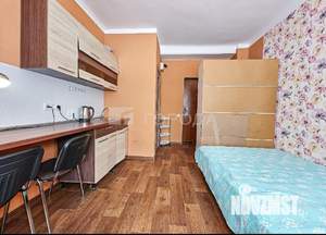 1-к квартира, на длительный срок, 20м2, 3/5 этаж