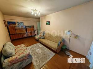 2-к квартира, на длительный срок, 44м2, 9/9 этаж