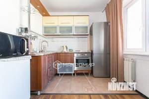 3-к квартира, на длительный срок, 95м2, 13/17 этаж