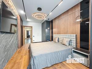 3-к квартира, на длительный срок, 90м2, 24/25 этаж