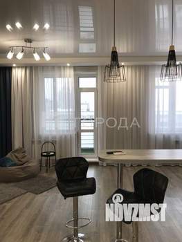 1-к квартира, на длительный срок, 51м2, 8/20 этаж