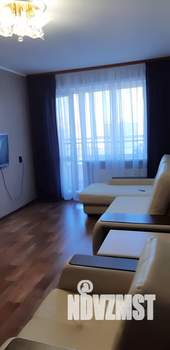 1-к квартира, на длительный срок, 38м2, 10/18 этаж