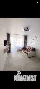 1-к квартира, на длительный срок, 40м2, 20/24 этаж