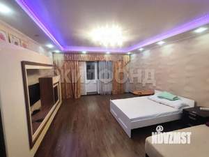 3-к квартира, на длительный срок, 108м2, 7/18 этаж