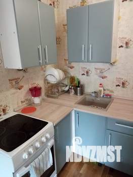 2-к квартира, посуточно, 35м2, 2/9 этаж