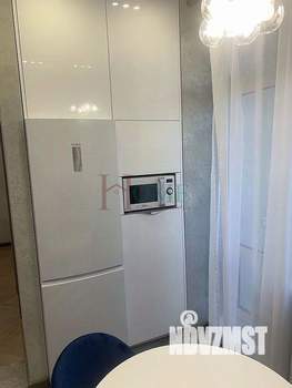 2-к квартира, на длительный срок, 40м2, 17/25 этаж