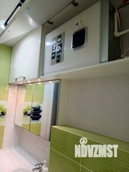 Студия квартира, на длительный срок, 32м2, 7/10 этаж