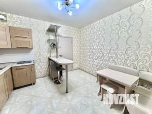 2-к квартира, посуточно, 54м2, 11/18 этаж