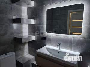 1-к квартира, на длительный срок, 37м2, 16/18 этаж