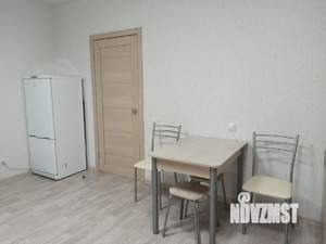 Студия квартира, на длительный срок, 28м2, 3/4 этаж