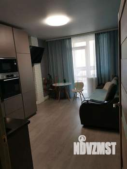 2-к квартира, на длительный срок, 55м2, 7/19 этаж