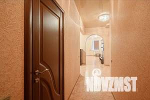 2-к квартира, на длительный срок, 81м2, 4/12 этаж