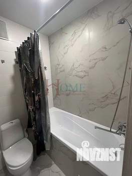 1-к квартира, на длительный срок, 30м2, 15/26 этаж