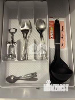 Студия квартира, на длительный срок, 23м2, 11/17 этаж