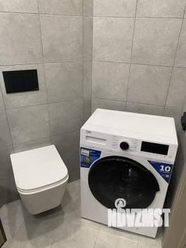 Студия квартира, на длительный срок, 25м2, 4/9 этаж