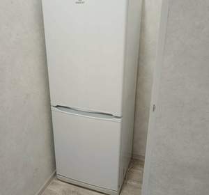 Студия квартира, на длительный срок, 24м2, 2/3 этаж